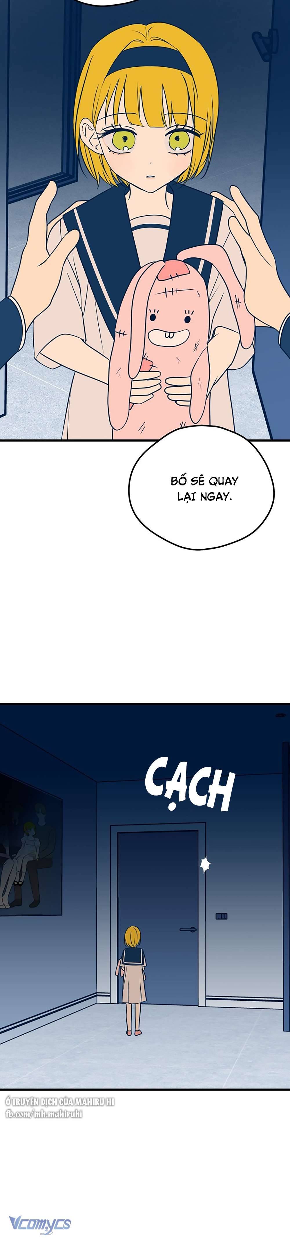 Kẻ Rác Rưởi Không Đáng Được Yêu Chapter 13 - Trang 4