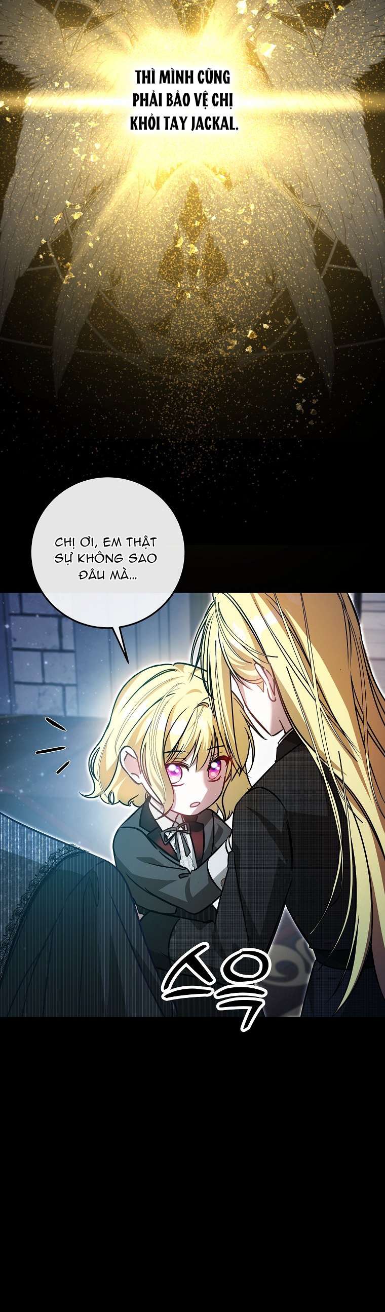 Chị Gái Tôi Là Nhân Vật Chính Chap 1 - Next Chap 2