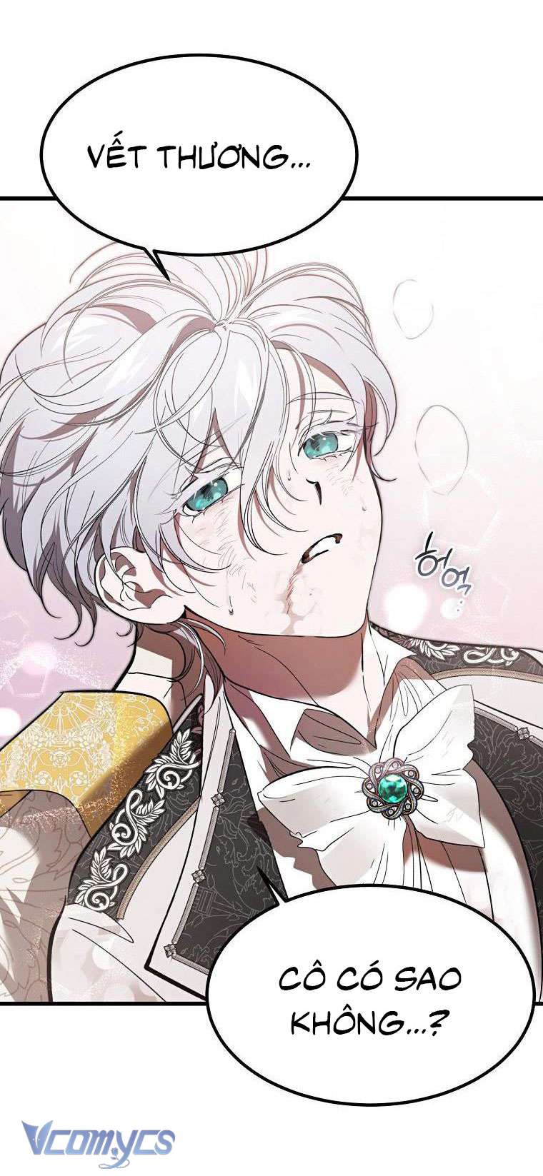 Ác Quỷ Nuôi Dưỡng Tiểu Thư Chapter 13 - Trang 4