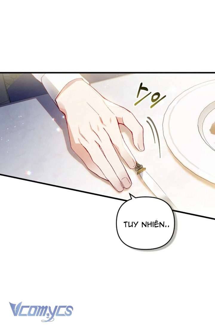 Nuôi vị hôn phu bằng tiền bạc. Chap 48 - Trang 2