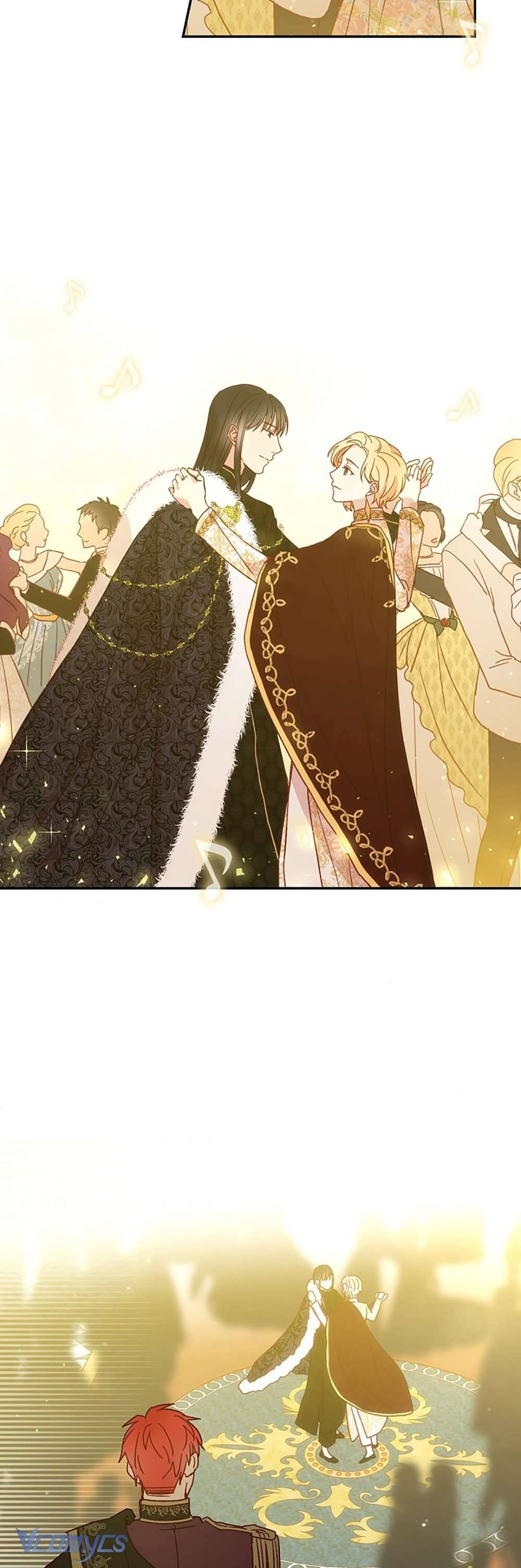 Sống Sót Dưới Thân Phận Hầu Nữ Chap 17 - Next Chap 18