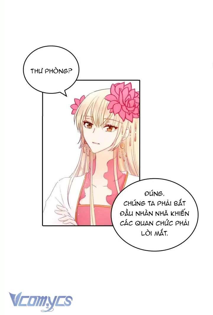 Ái Phi Khế Ước Chap 3 - Trang 2