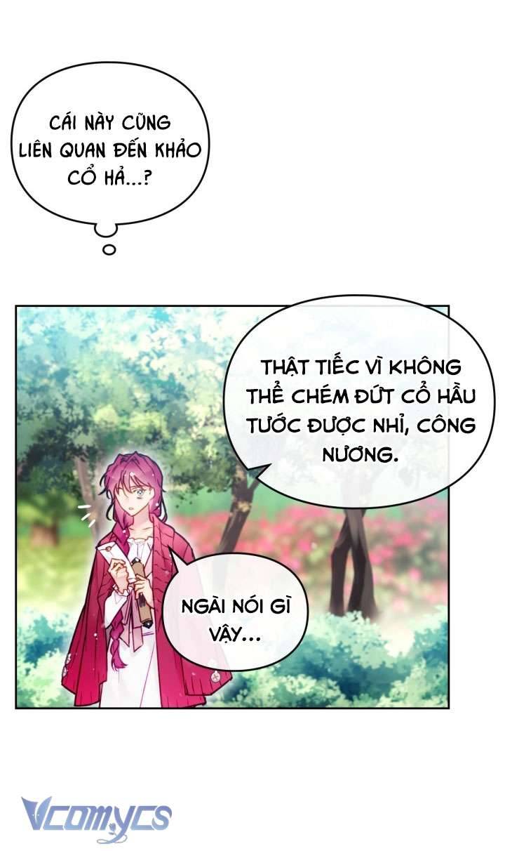 Kết Cục Của Nhân Vật Phản Diện Chỉ Có Thể Là Cái Chết Chapter 100 - Trang 4