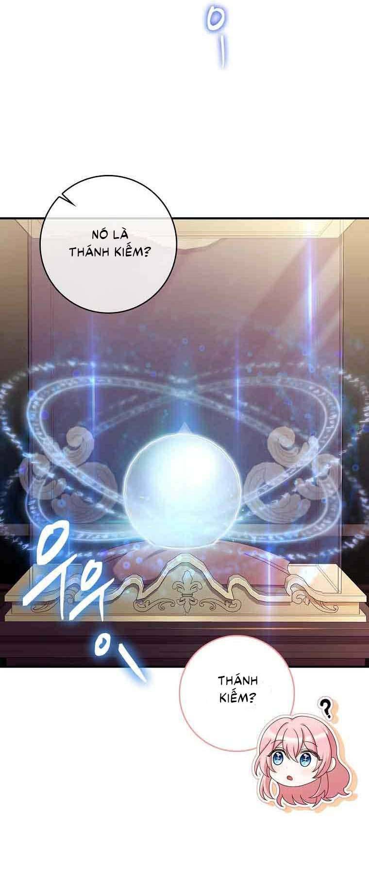 Tôi Đã Tắt Chế Độ Đau Đớn Rồi? Chapter 3 - Trang 4