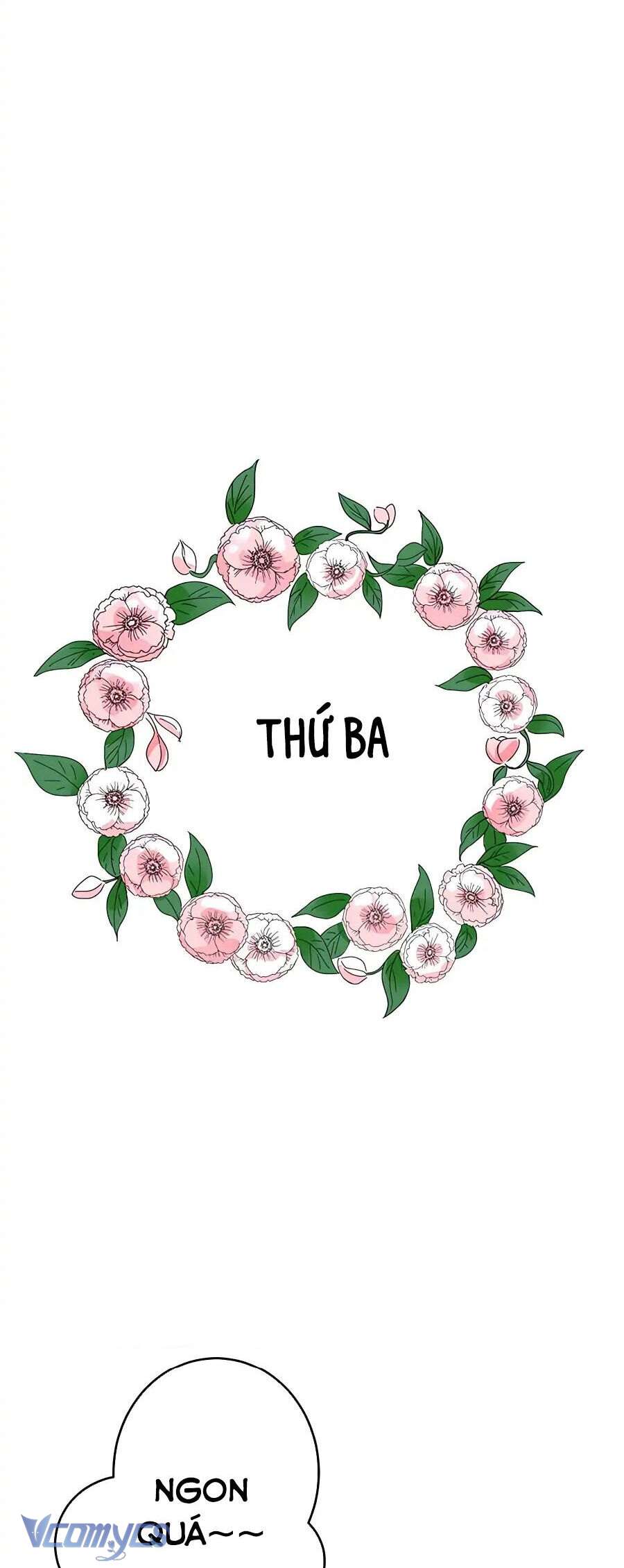 Dù Là Nhân Vật Phụ Nhưng Tôi Được Ngài Công Tước Nuông Chiều Hết Mực Chap 3 - Next Chap 4