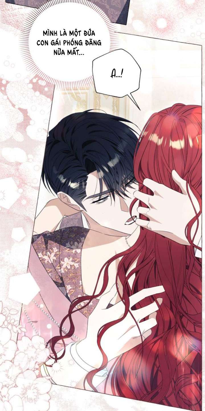 Tôi Tưởng Đó Chỉ Là Tiểu Thuyết Trọng Sinh Bình Thường Chapter 34 - Next Chapter 34.1