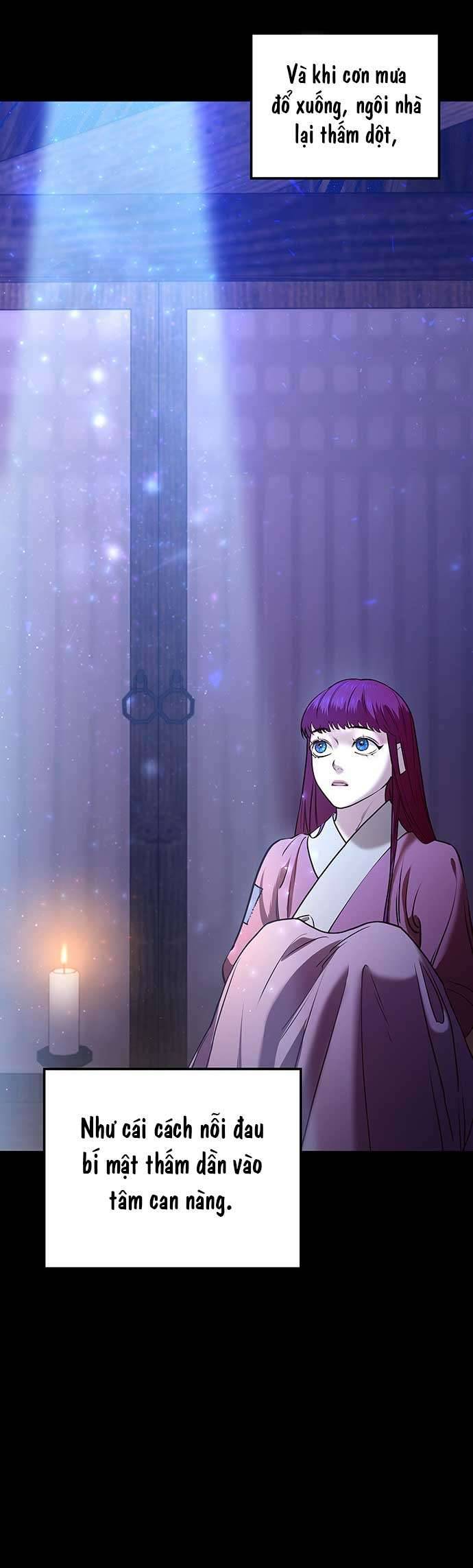 Vương Tử Huyền Bí Chapter 10 - Trang 4