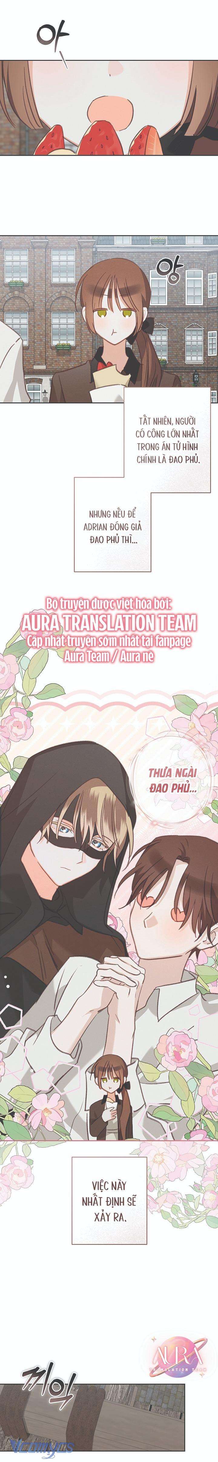 Sống Sót Như Một Hầu Gái Trong Trò Chơi Kinh Dị Chap 66 - Next Chap 67