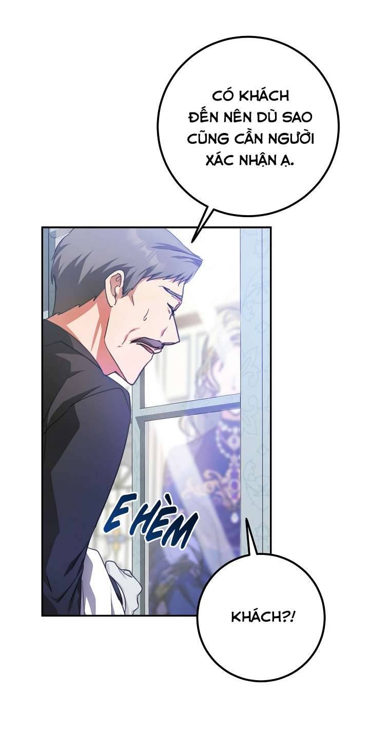 Tôi Trở Thành Vợ Của Nam Chính Chap 20 - Trang 3