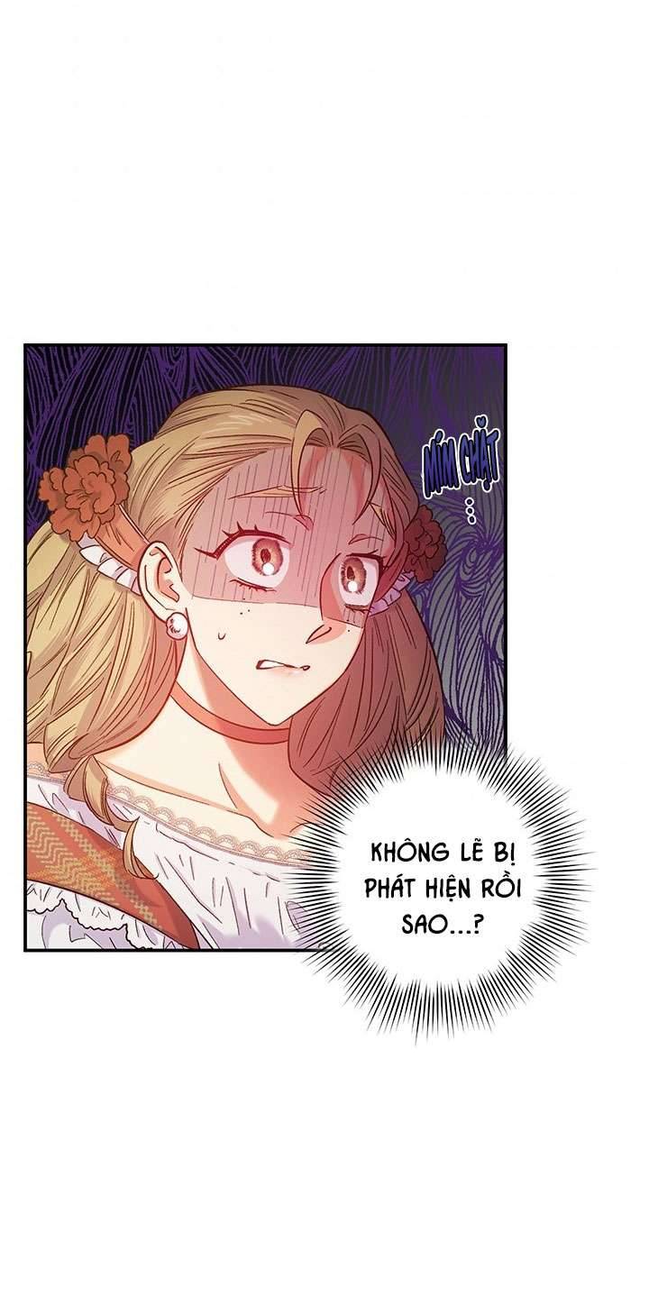 May Mắn Hay Bất Hạnh Chap 49 - Trang 4