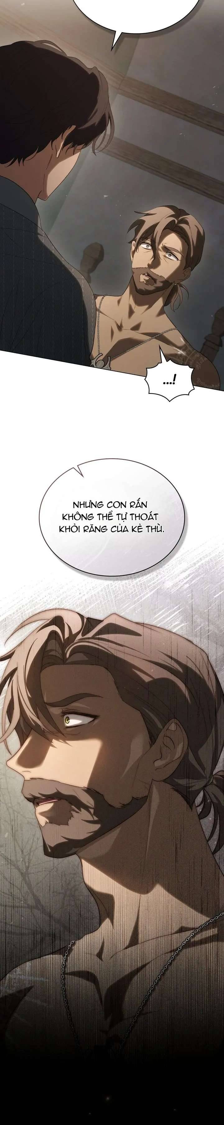 Khi Số Phận Tìm Đến Hai Ta Chapter 46 - Trang 4