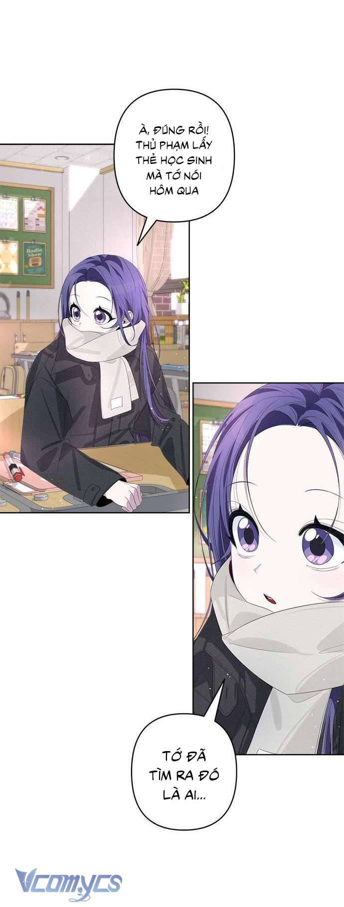 Đàn Anh Xấu Xa! Chap 59 - Next Chap 60