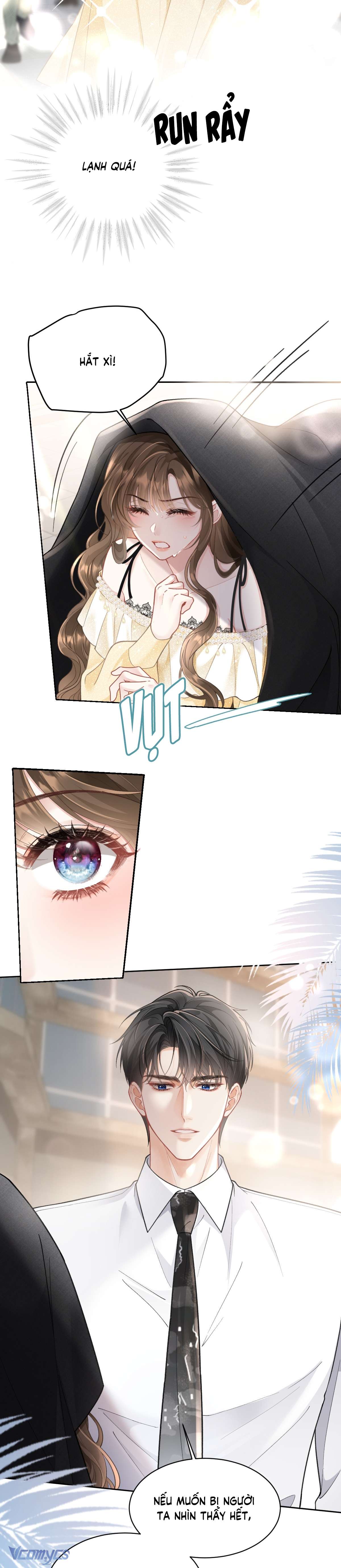 Nhất Dạ Tình Thâm Chap 2 - Trang 2