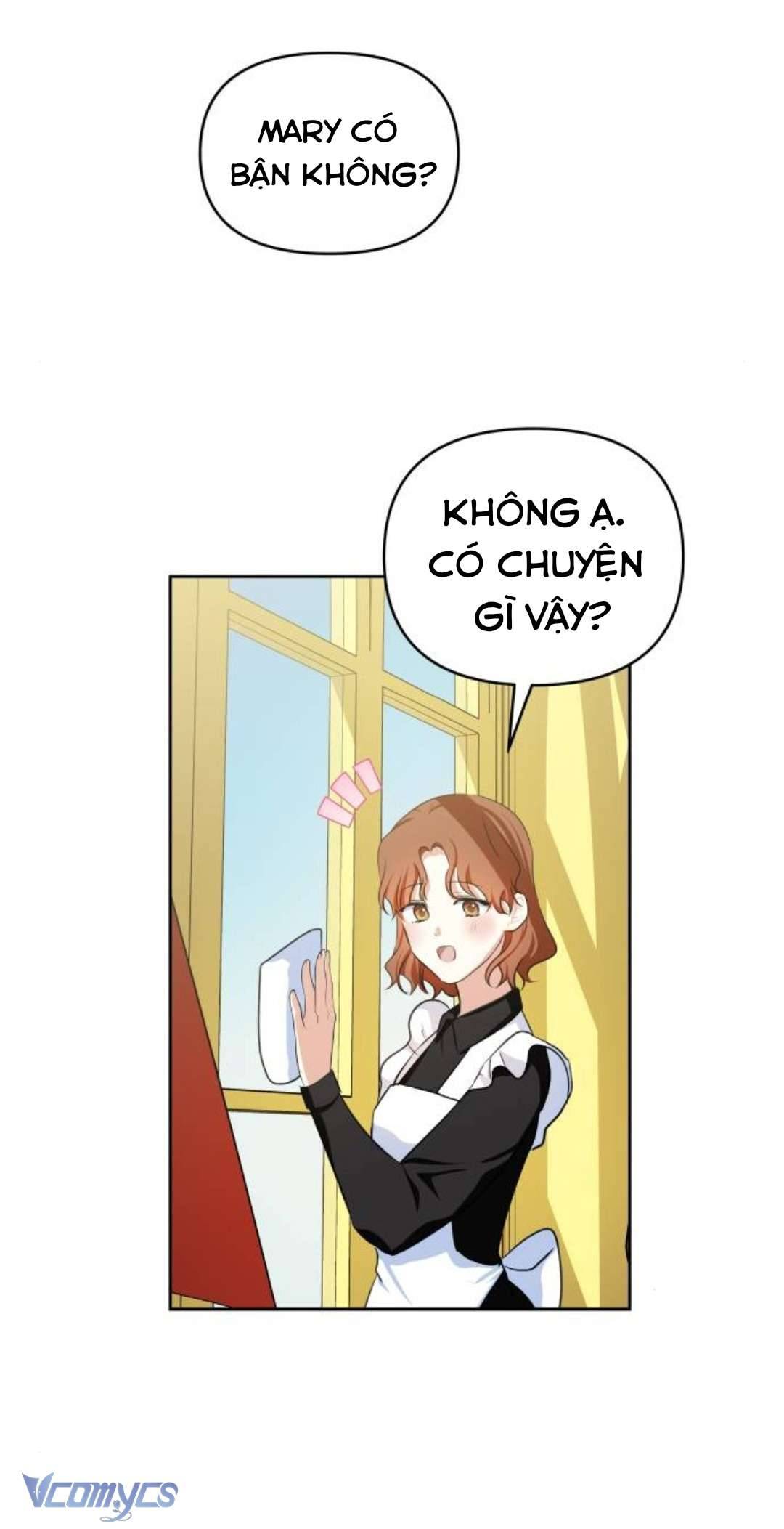 Con Gái Của Công Tước Ác Ma Chapter 37 - Trang 3