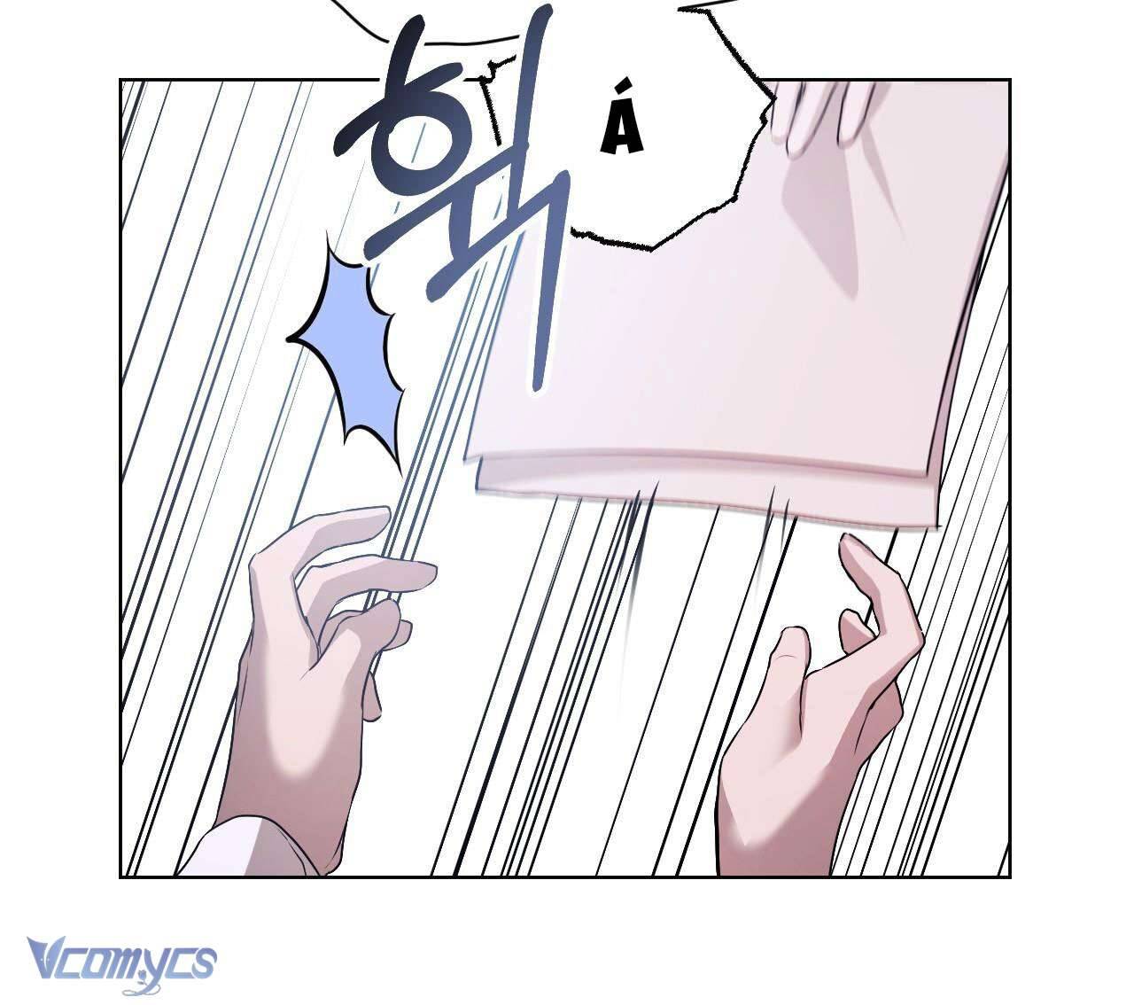 Thánh Nữ Giả Muốn Bỏ Trốn Chap 6 - Trang 4