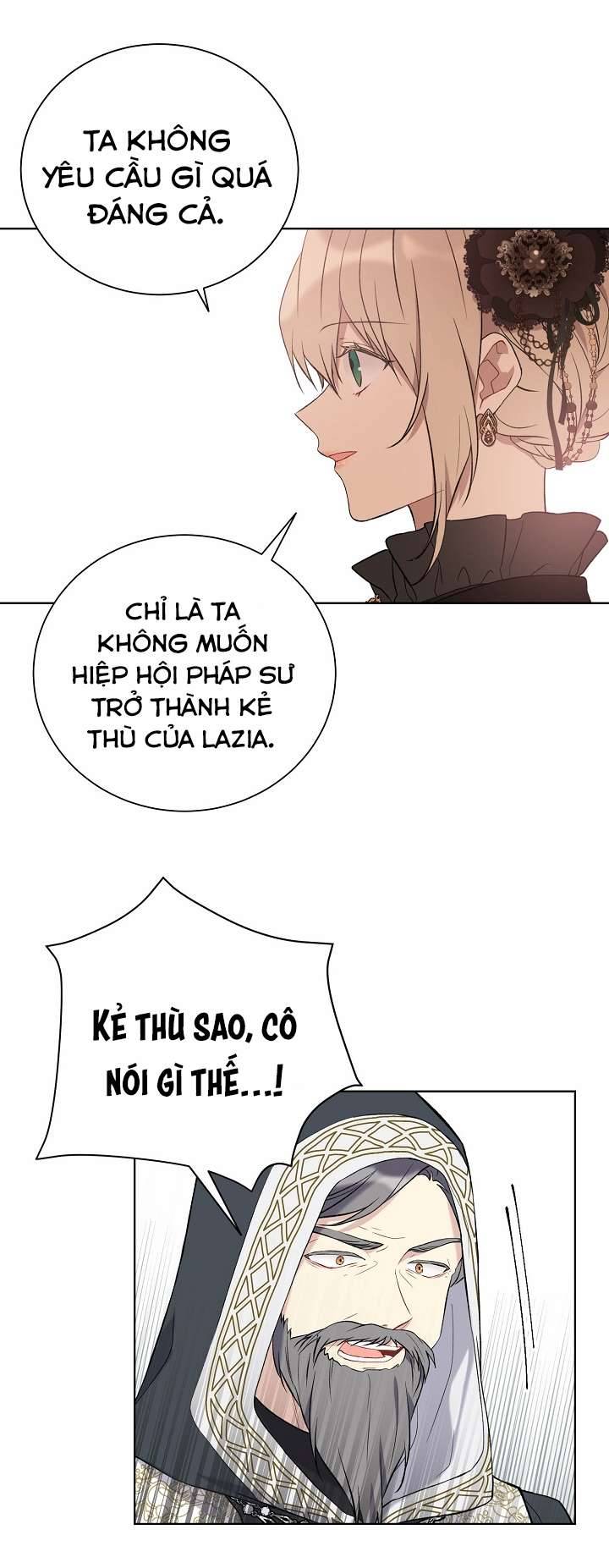 Vương Miện Lục Bảo Chap 28 - Trang 2