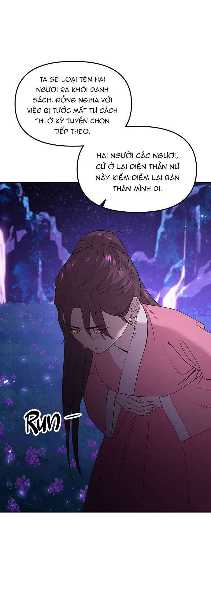 Vương Tử Huyền Bí Chapter 83 - Trang 4