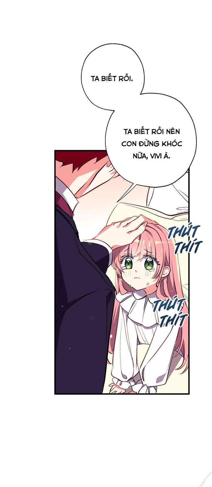 Chúng Ta Có Thể Trở Thành Một Gia Đình Được Không? Chap 18 - Trang 2