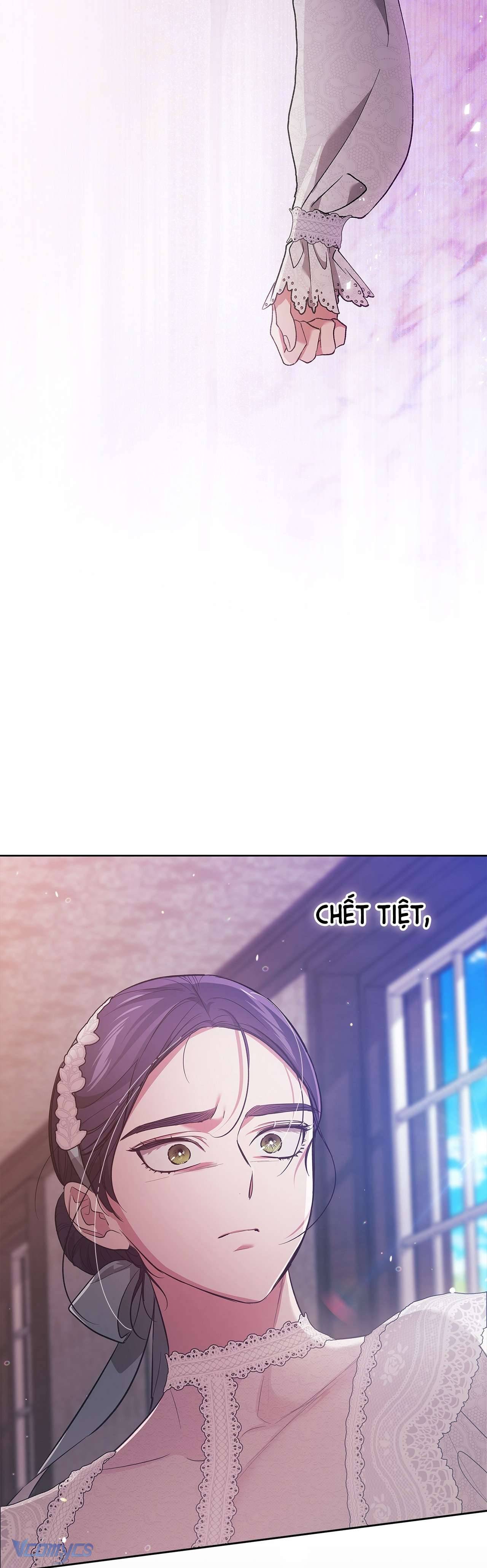 Hôn Nhân Này Rồi Sẽ Đổ Vỡ Chapter 51 - Trang 3