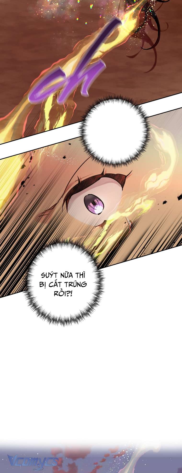 Quý Tộc Gì Chứ, Tôi Chỉ Muốn Về Nhà Chap 25 - Trang 2