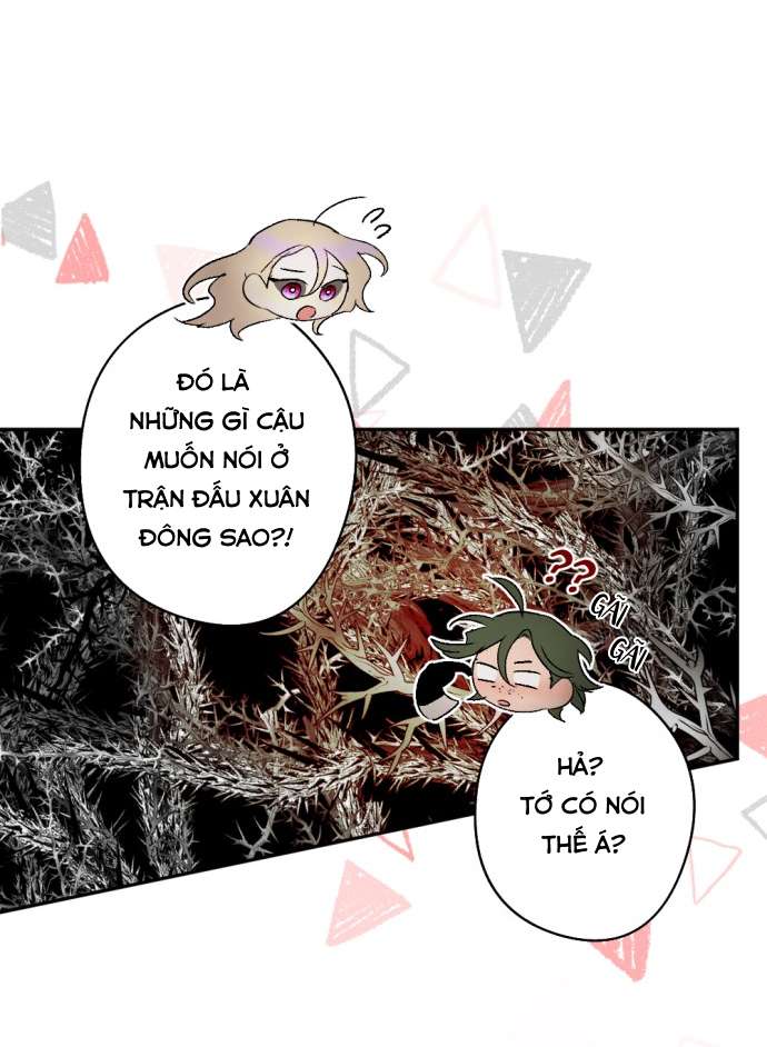 Lời Thú Nhận Của Chúa Tể Bóng Tối Chapter 110 - Trang 4