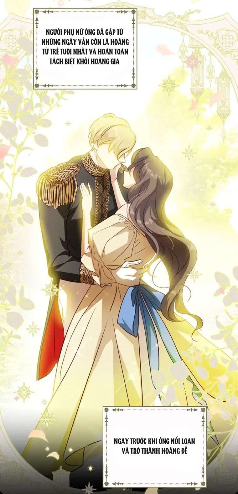 Tôi Đã Bảo Nữ Chính Đang Cải Trang Cơ Mà! Chap 20 - Trang 2