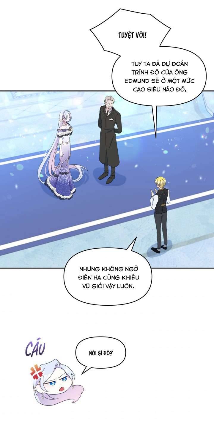 Người Bảo Hộ Của Bạo Quân Là Ma Nữ Tàn Độc Chap 35 - Next Chap 36