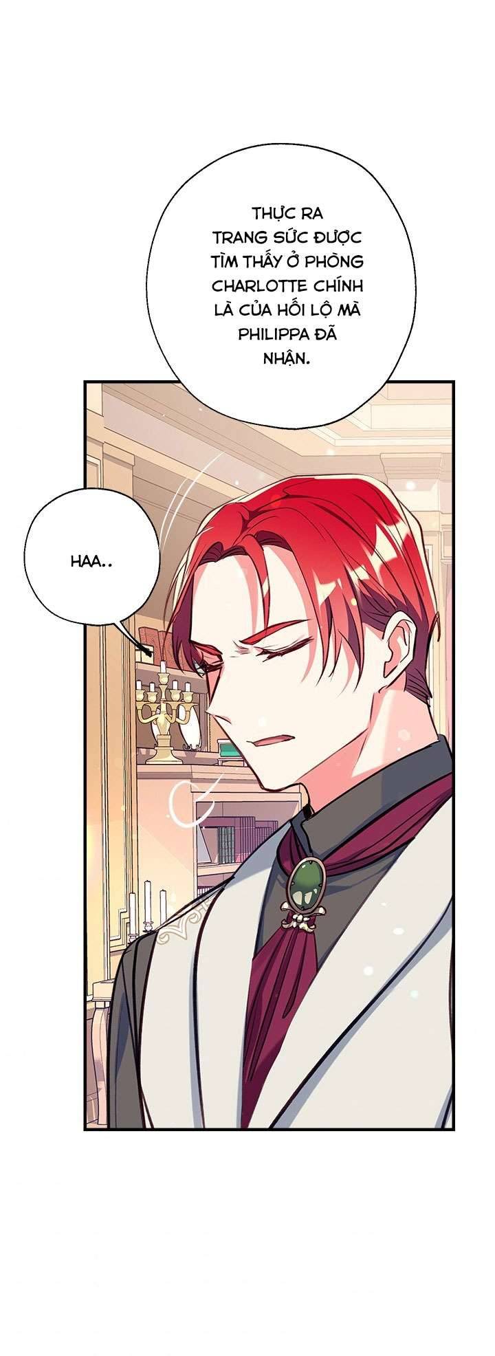 Chúng Ta Có Thể Trở Thành Một Gia Đình Được Không? Chap 22 - Trang 2