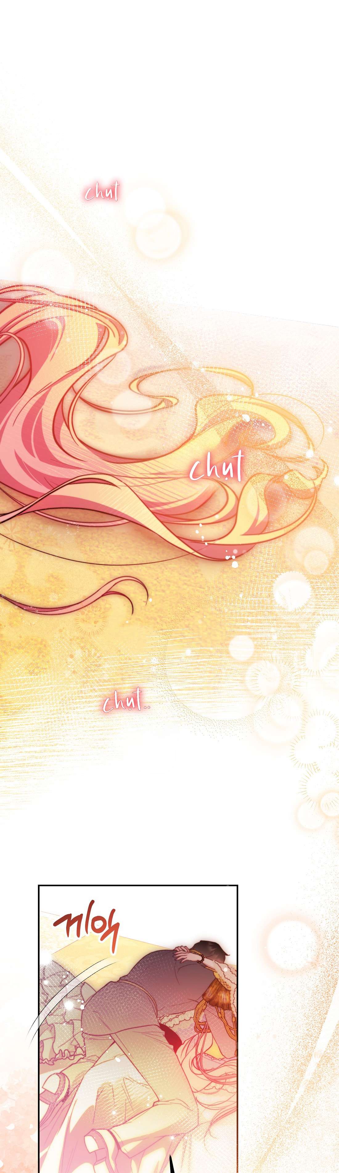 Khi Trái Tim Dẫn Lối Đôi Ta Chapter 36 - Trang 4