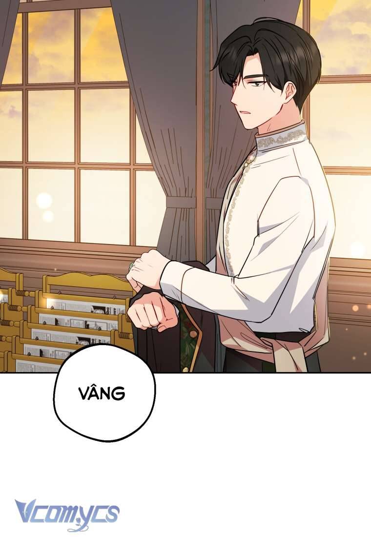 Được Yêu Thương Mà Còn Ngại Ngùng Sao! Chapter 13 - Trang 4