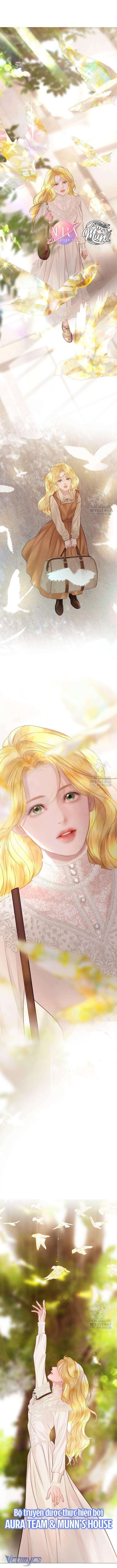 Hãy Khóc Và Cầu Nguyện Đi Chapter 39 - Trang 4