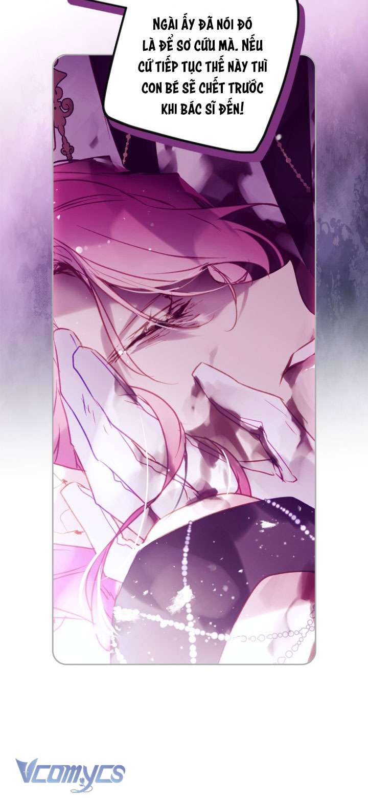 Kết Cục Của Nhân Vật Phản Diện Chỉ Có Thể Là Cái Chết Chapter 158 - Trang 4