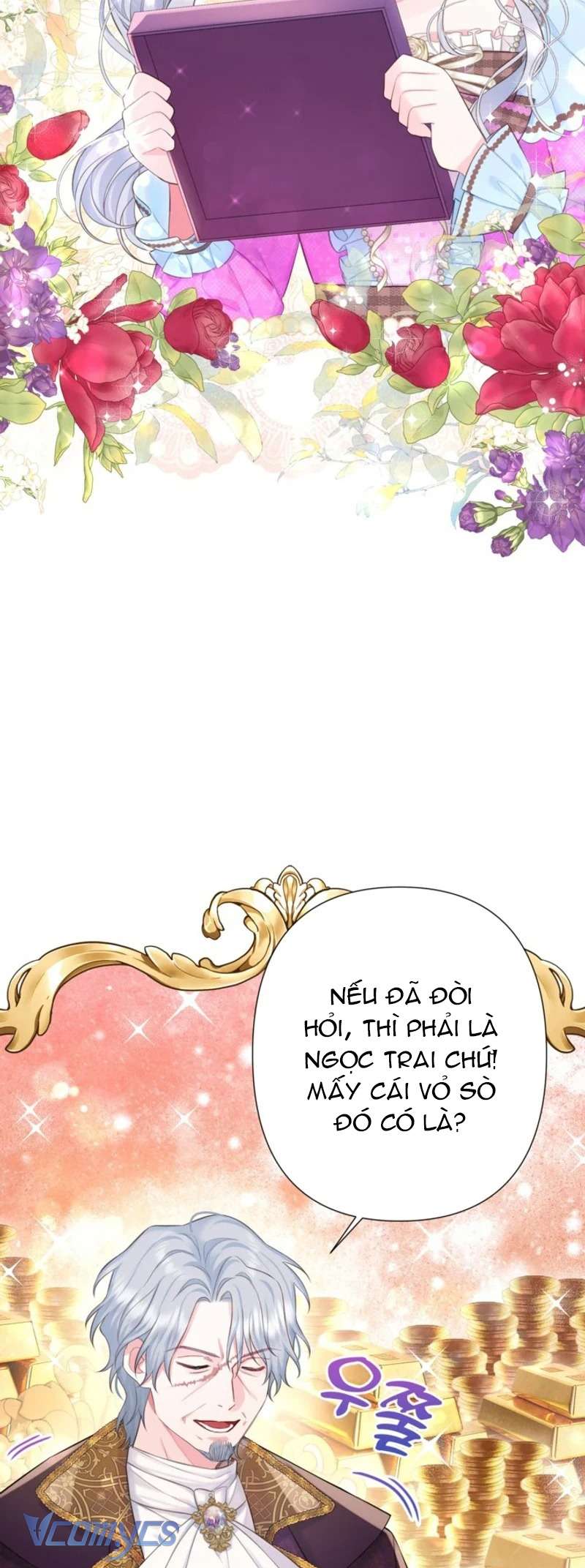 Người Anh Trai Mạnh Nhất Của Tôi Đã Mất Trí Nhớ Chap 21 - Next Chap 22