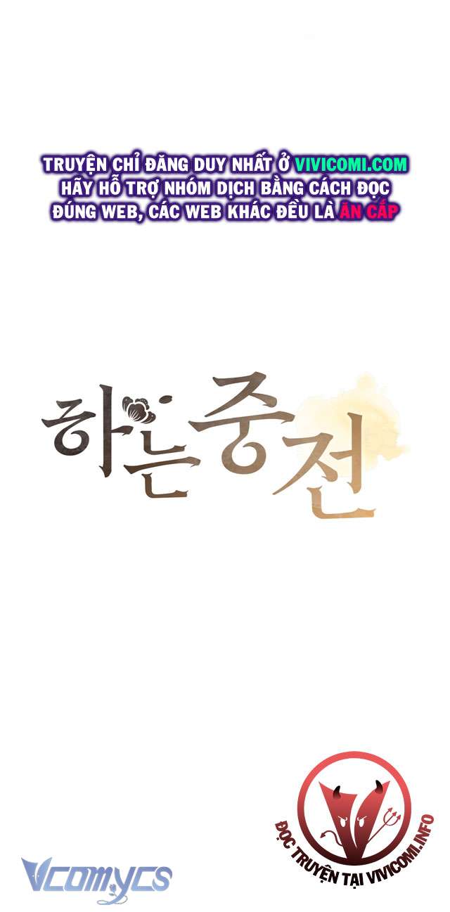 [18+] Tiết Học Bí Mật Của Trung Điện Chap 39 - Next Chap 40
