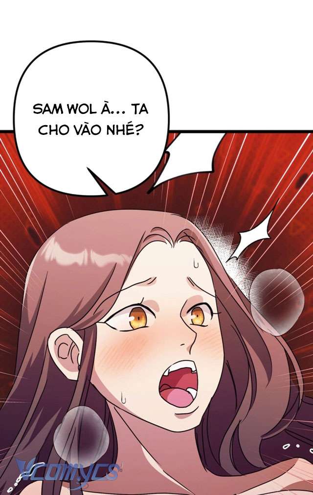 [18+] Goá Phụ Chap 1 - Trang 2