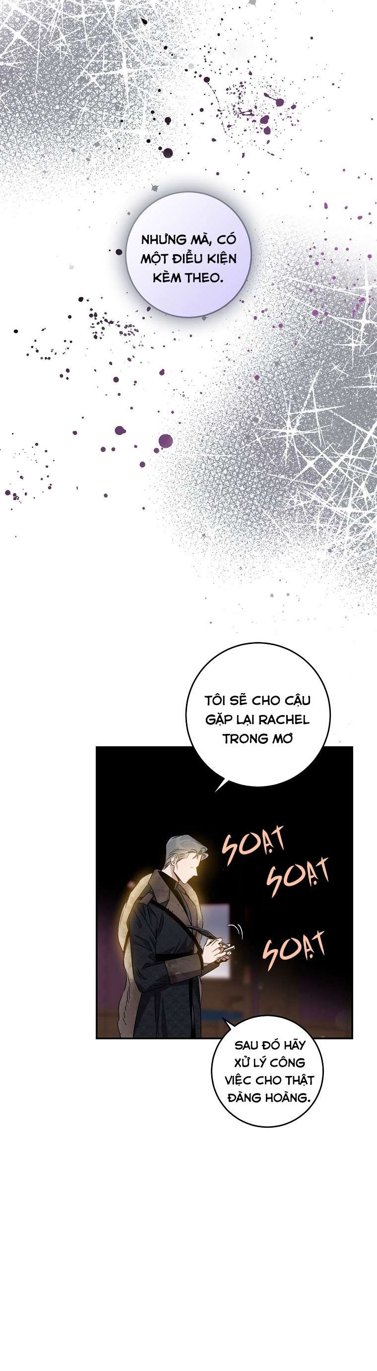 Thuần Hóa Bạo Quân Rồi Bỏ Trốn Chap 75 - Next Chap 76
