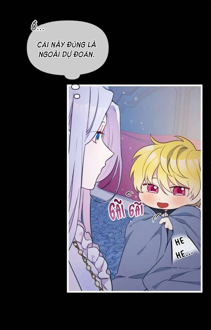 Người Bảo Hộ Của Bạo Quân Là Ma Nữ Tàn Độc Chap 15 - Trang 4