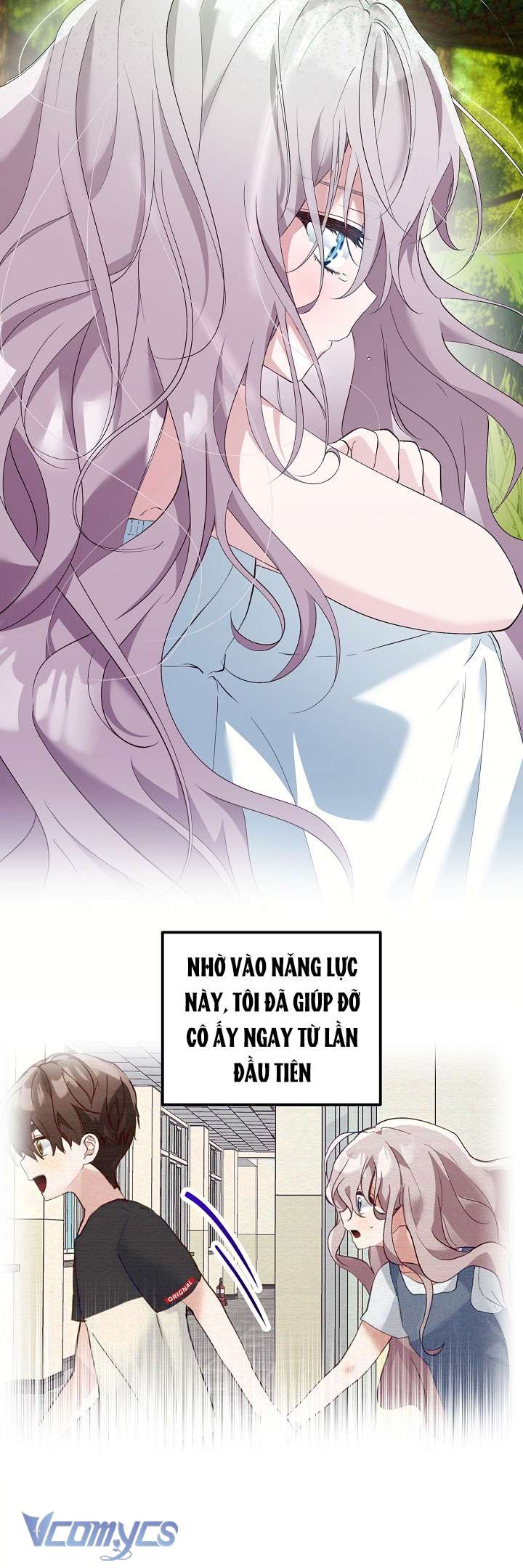 [18+] Dinh Thự Young Chun Hwa: Mãi Một Tình Yêu Chapter 16 - Next Chapter 17