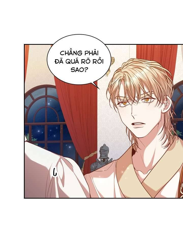 Thư Ký Của Bạo Chúa Chapter 30 - Trang 3