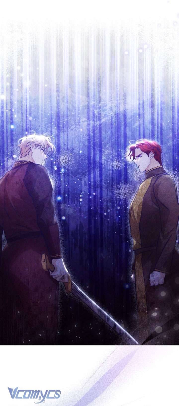 Tiếng Trống Vang Dội Chapter 28 - Next Chapter 29