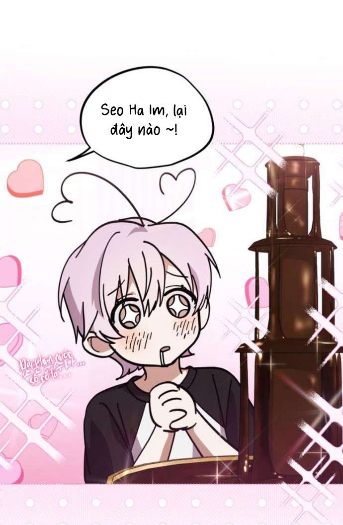 STARDUST PROJECT Chap 32 - Next Chap 33