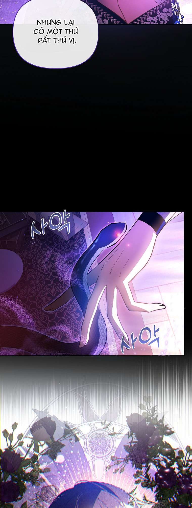 Chị Gái Tôi Là Nhân Vật Chính Chap 6 - Next Chap 7