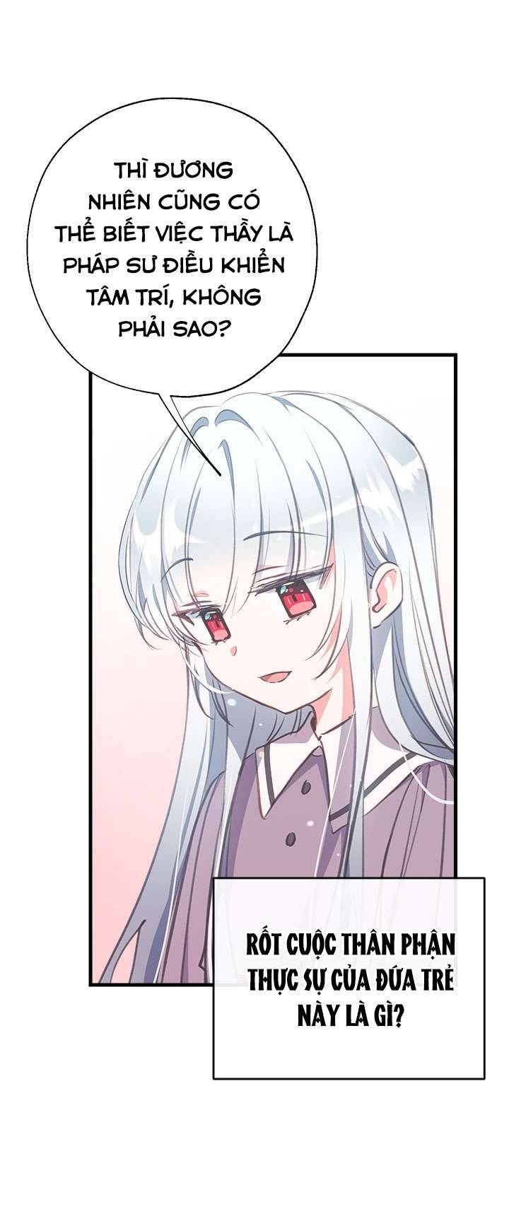 Chúng Ta Có Thể Trở Thành Một Gia Đình Được Không? Chap 8 - Trang 2