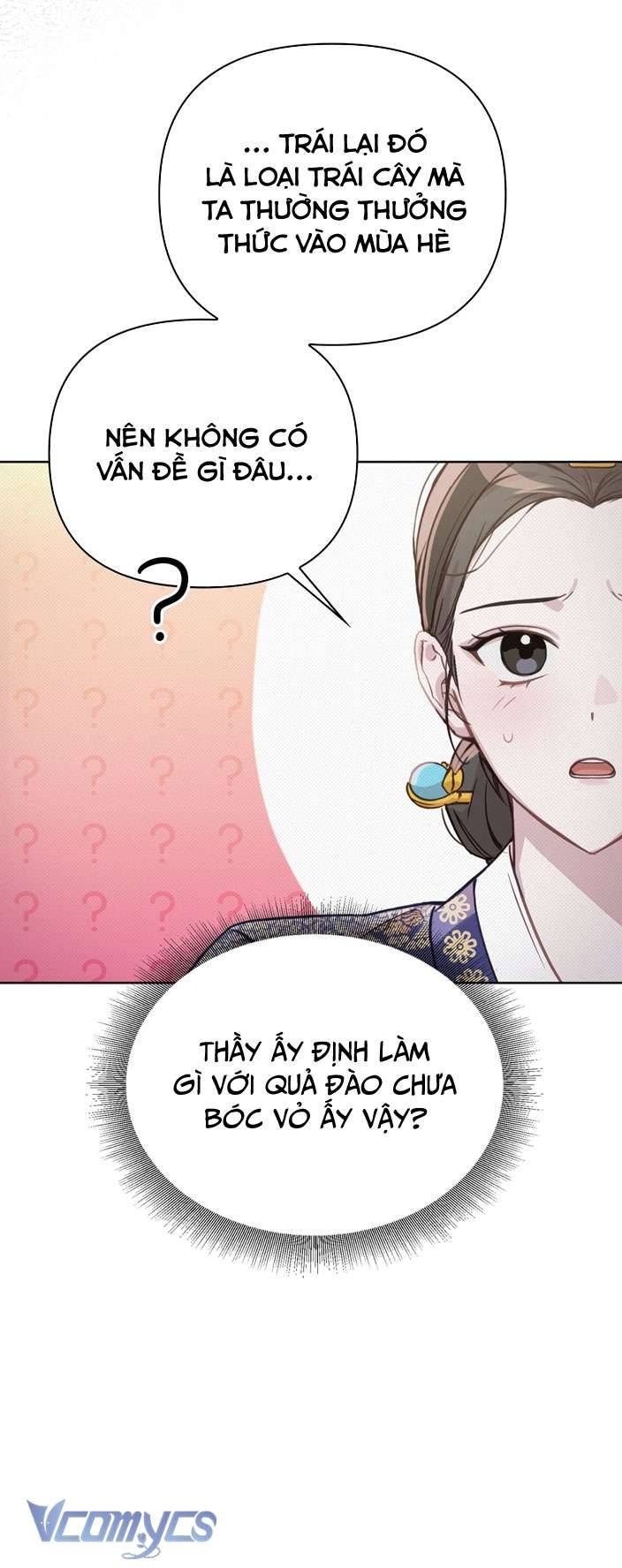 [18+] Tiết Học Bí Mật Của Trung Điện Chap 5 - Next Chap 6