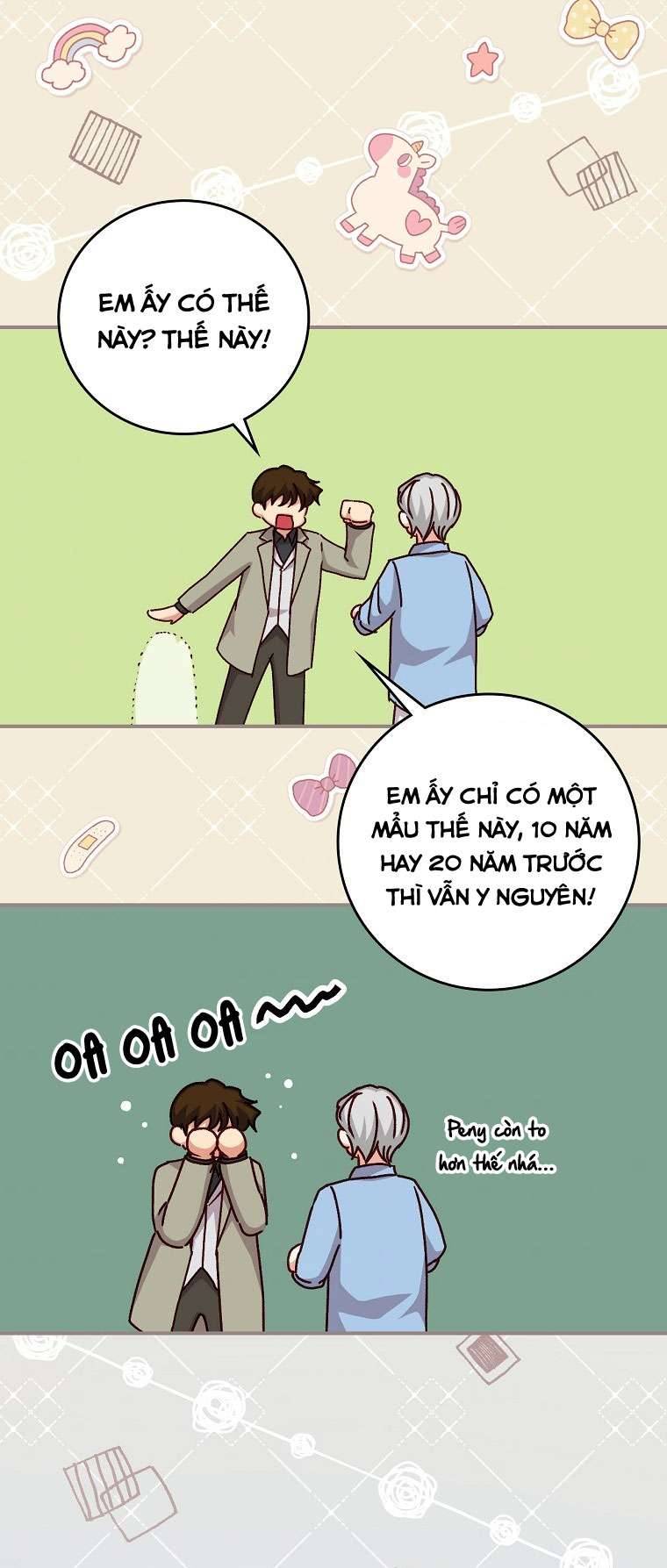 Cẩn Thận Với Các Anh Trai Đấy! Chap NT3 - Trang 2