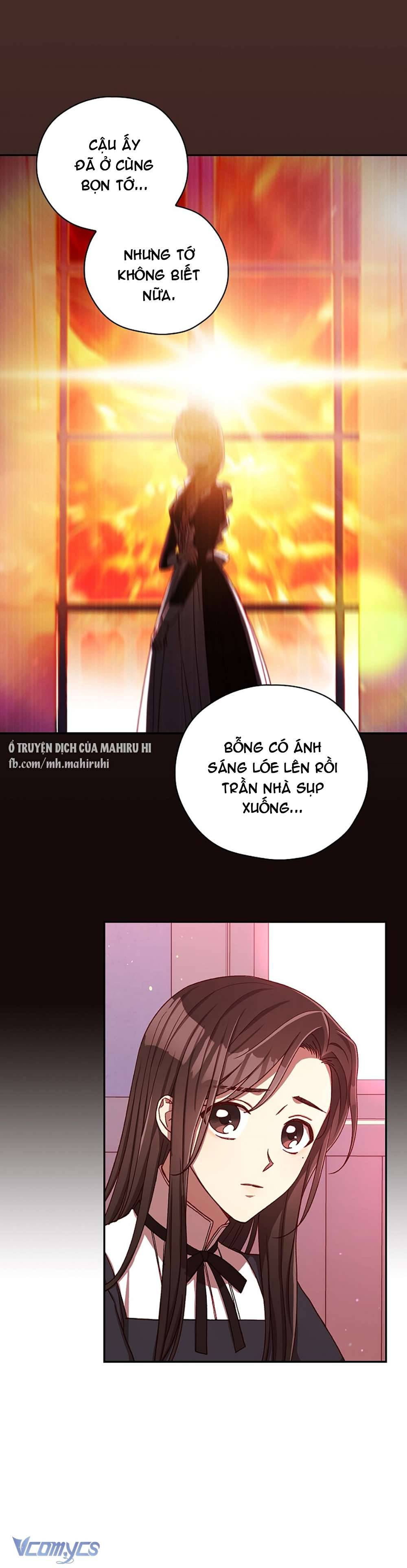 Sống Sót Dưới Thân Phận Hầu Nữ Chap 64 - Next Chap 65