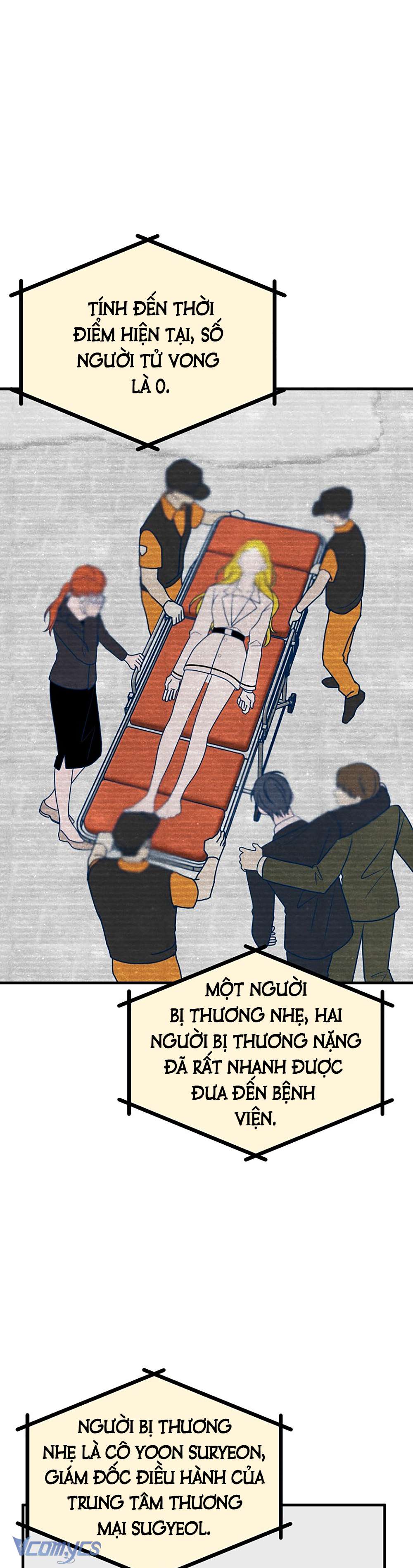 Kẻ Rác Rưởi Không Đáng Được Yêu Chapter 58 - Trang 4