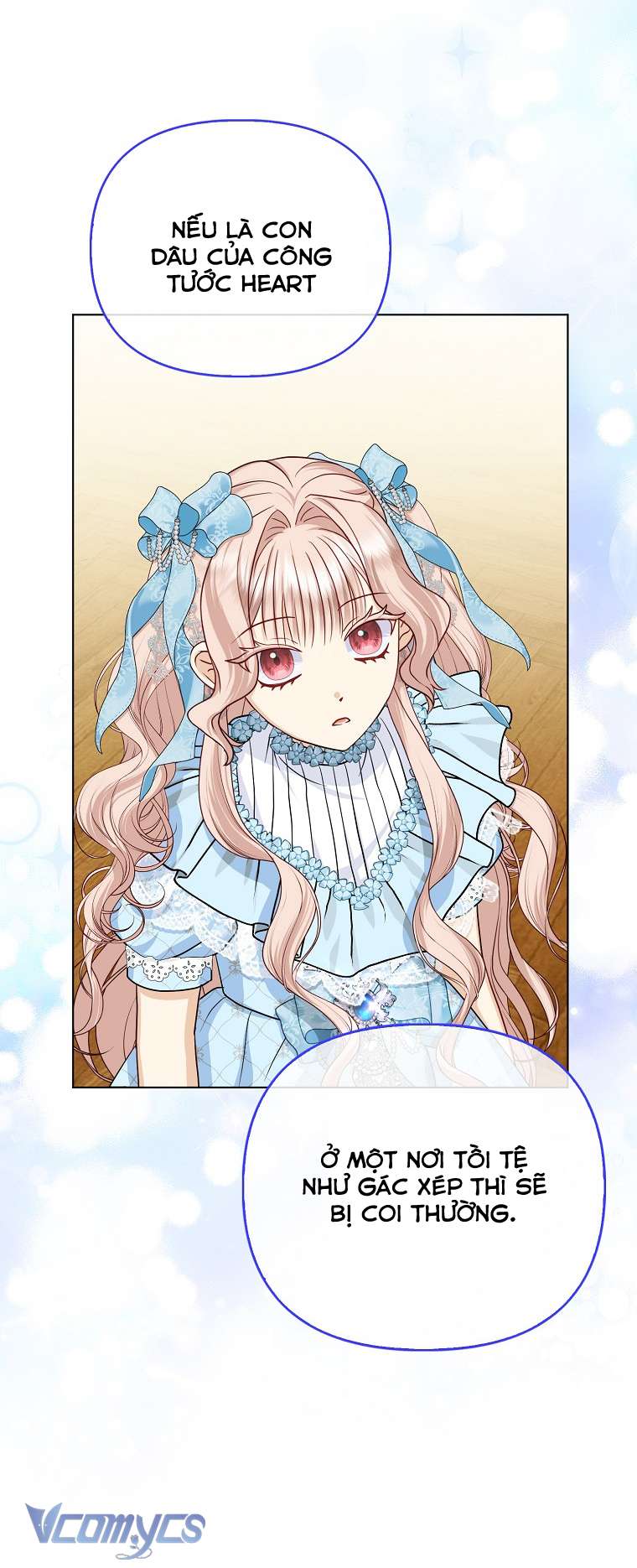 Nhân Vật Phản Diện Đều Thích Tôi Chapter 22 - Next Chapter 23