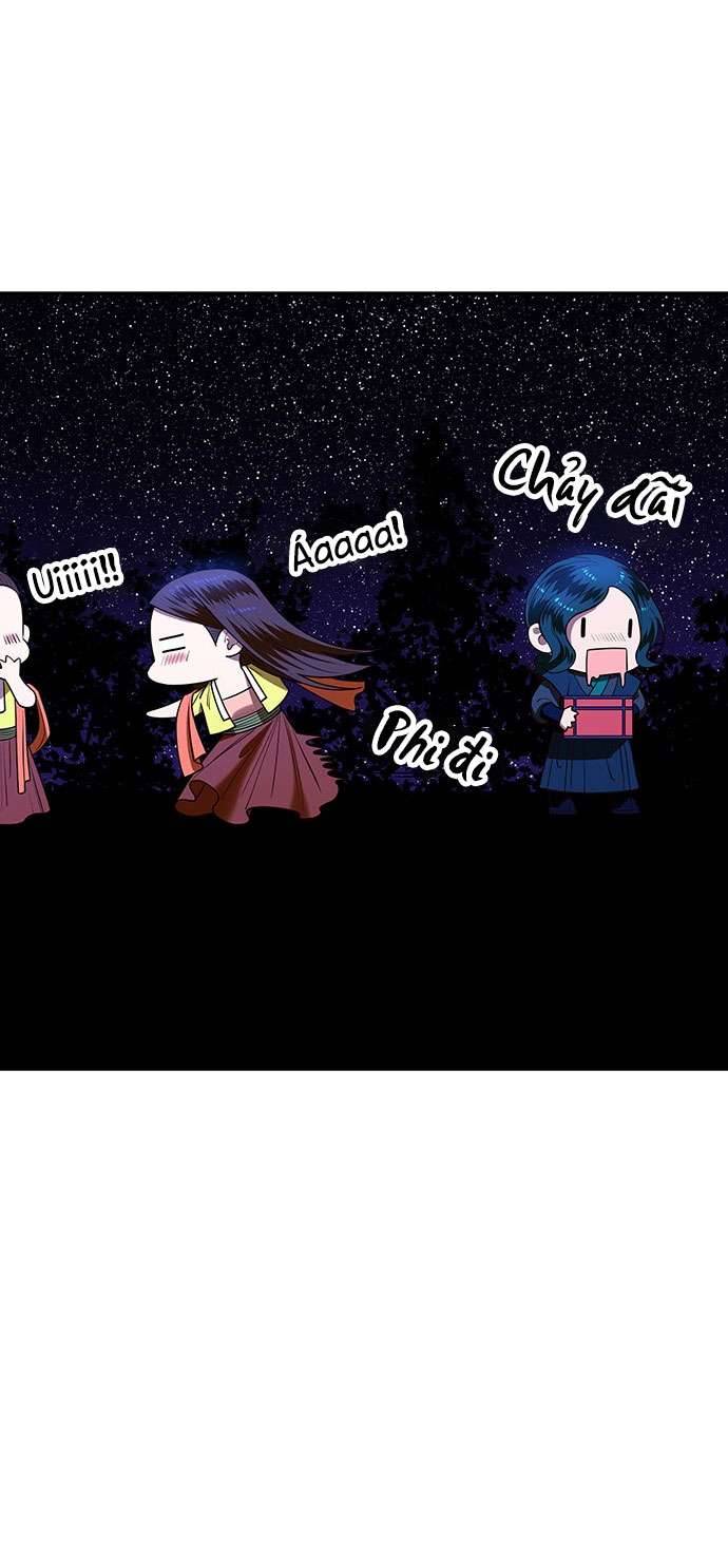 Vương Tử Huyền Bí Chapter 44 - Trang 4