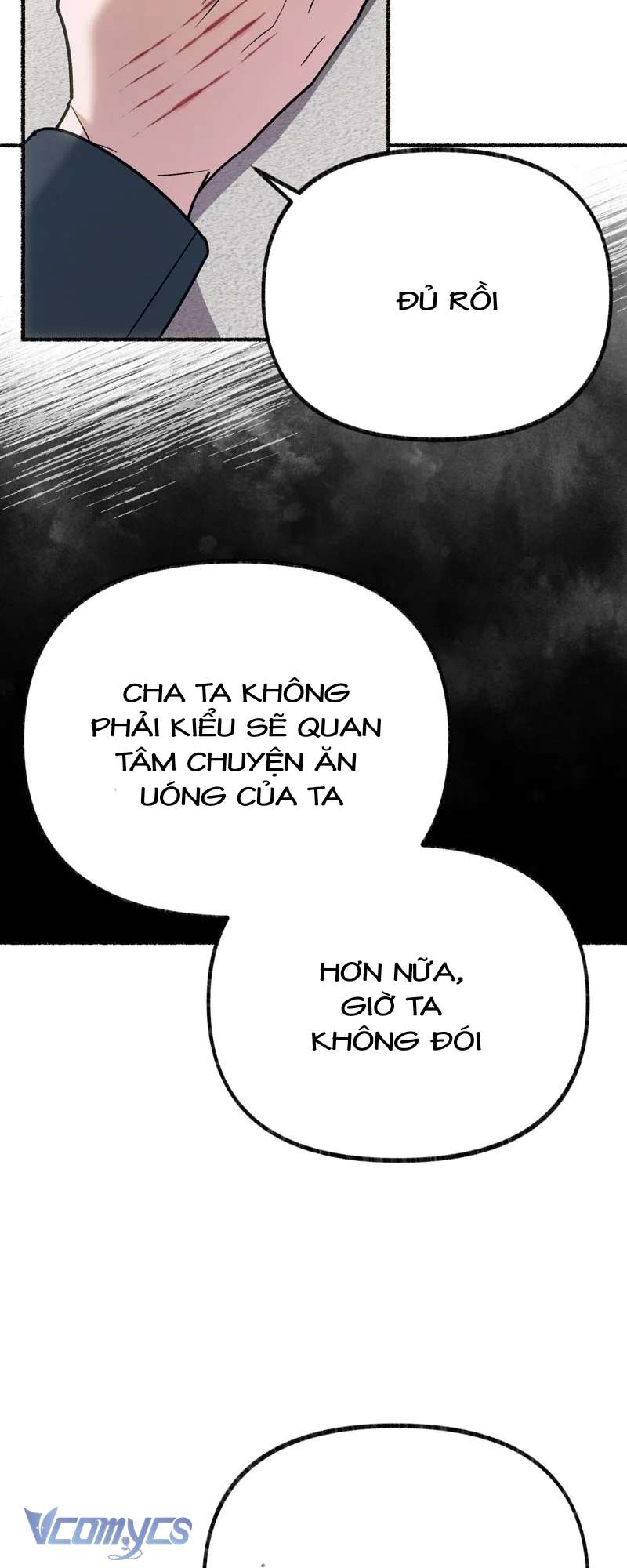 Trở Thành Chú Mèo Ngủ Cùng Bạo Chúa Chapter 2 - Trang 3